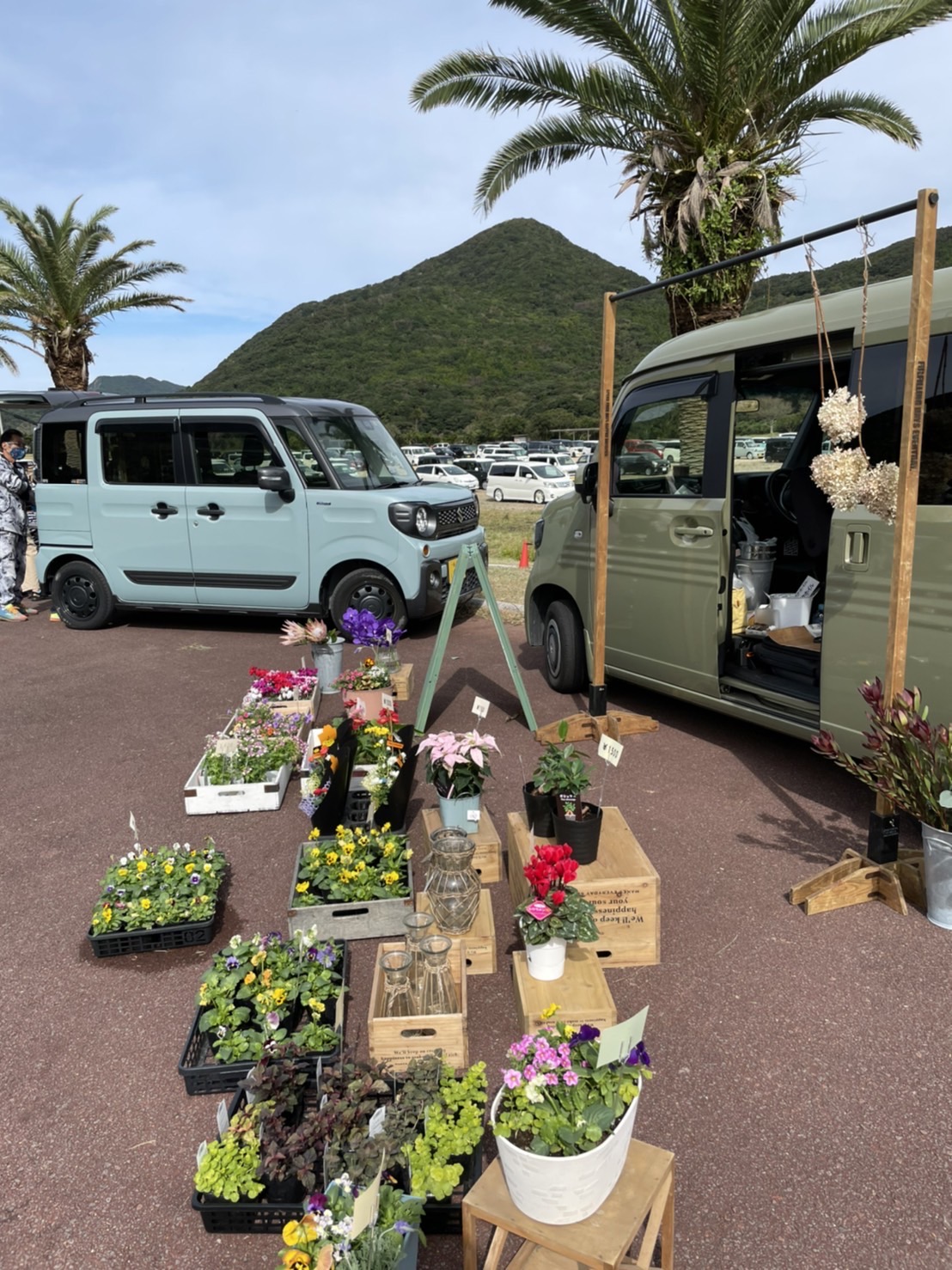 イベントの様子（全体）