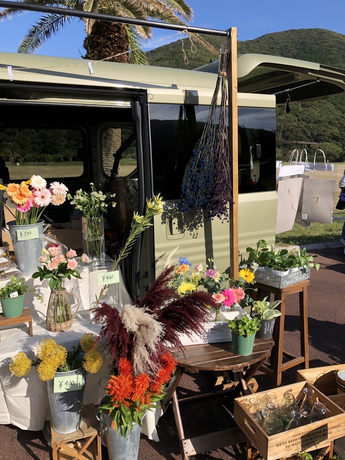 イベントの様子