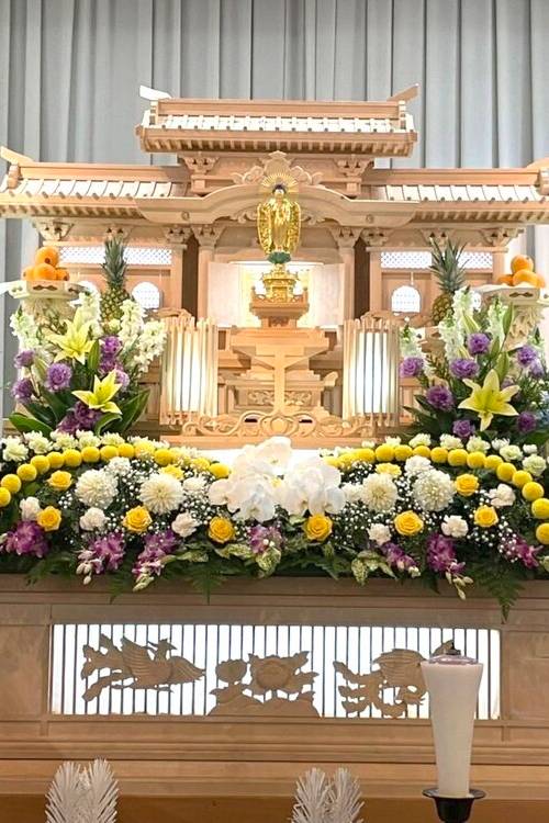 仏花・供花